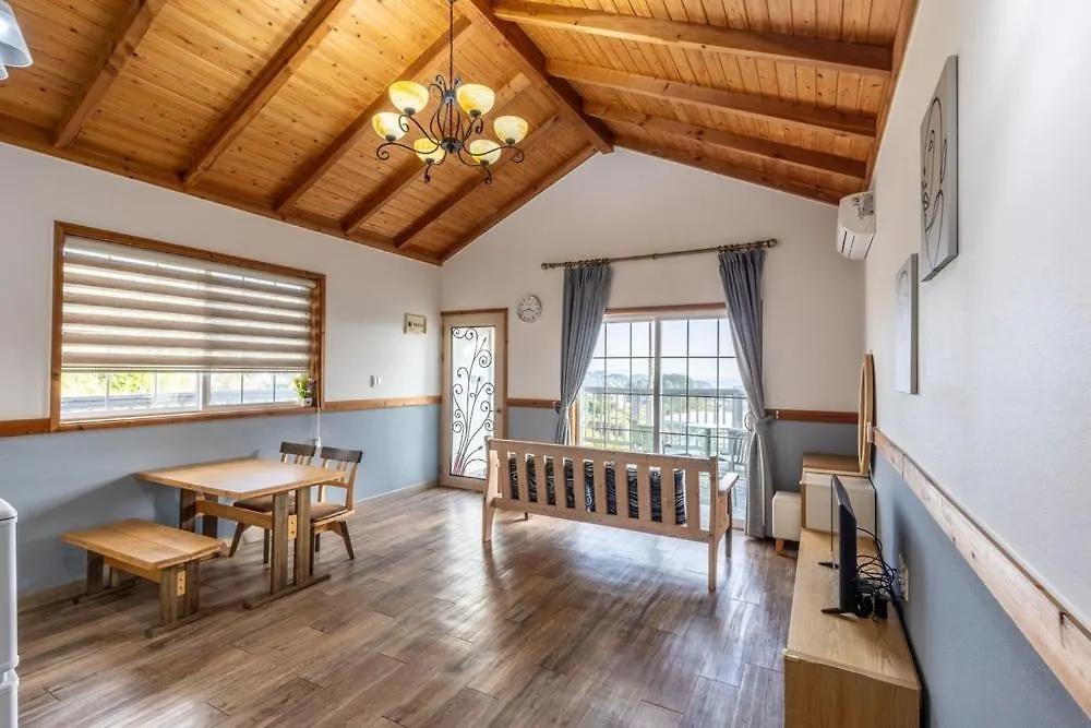 Guest house Ganghwa Gom Pension Incheon