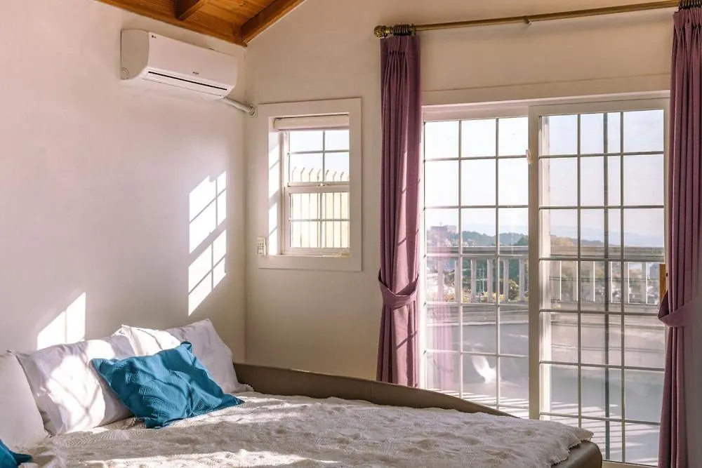 Ganghwa Gom Pension Incheon South Korea