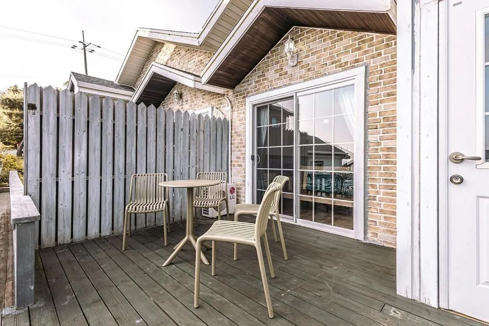 Ganghwa Gom Pension Incheon South Korea