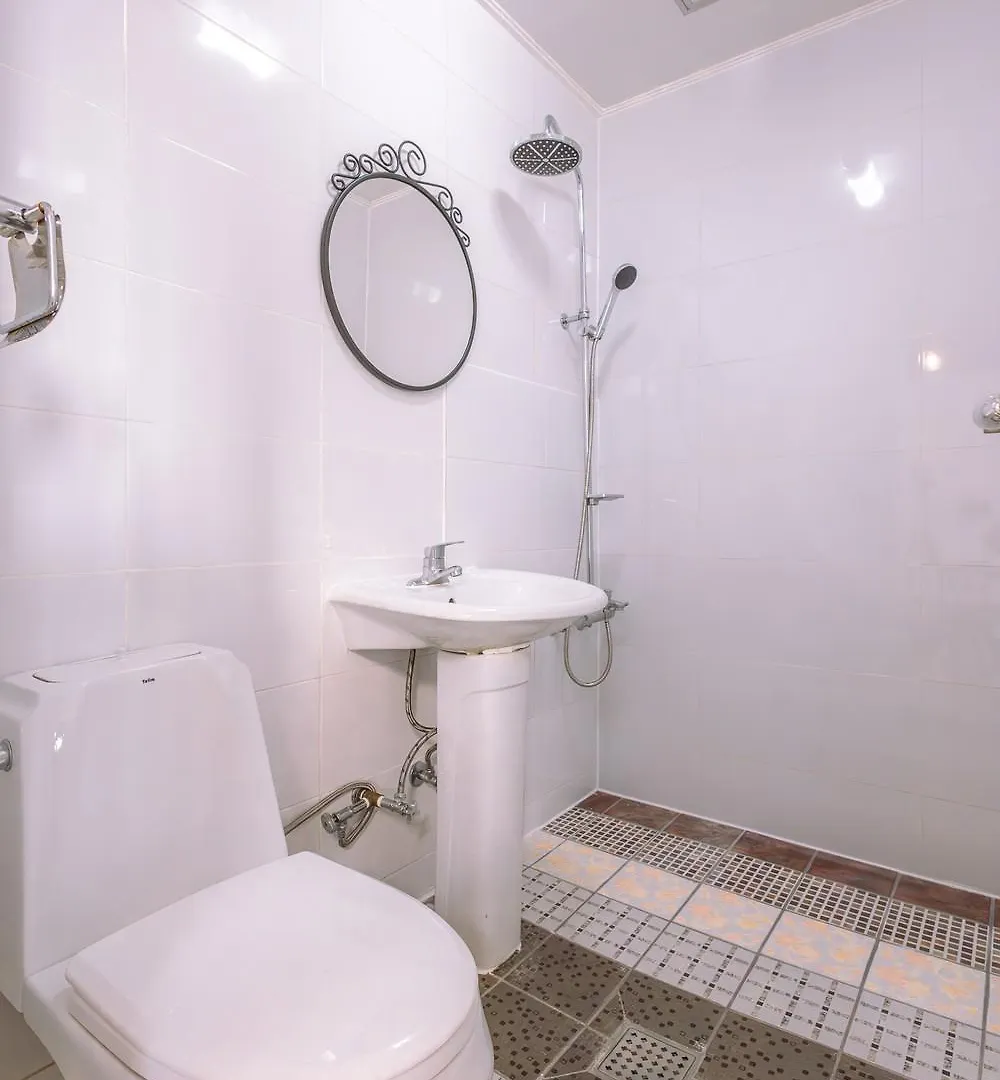 Guest house Ganghwa Gom Pension Incheon