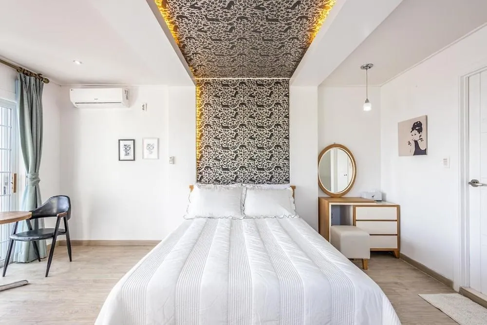 Ganghwa Gom Pension Incheon Guest house