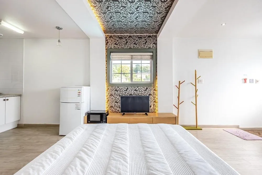 Ganghwa Gom Pension Incheon 0*,