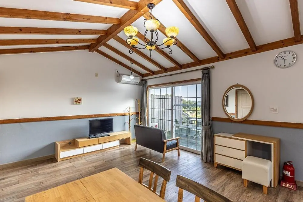 Ganghwa Gom Pension Incheon Guest house