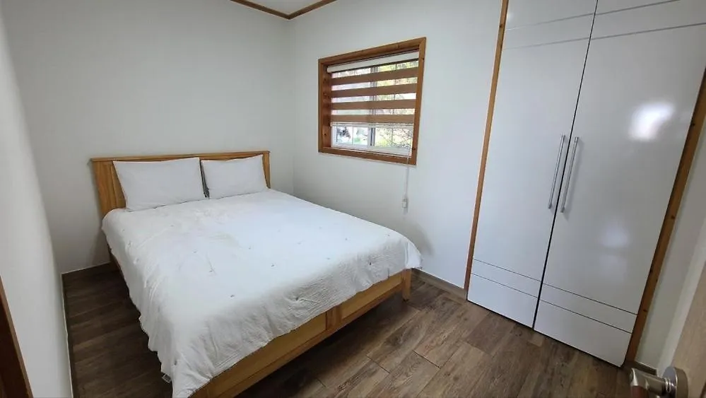 Ganghwa Gom Pension Incheon 0*,  South Korea