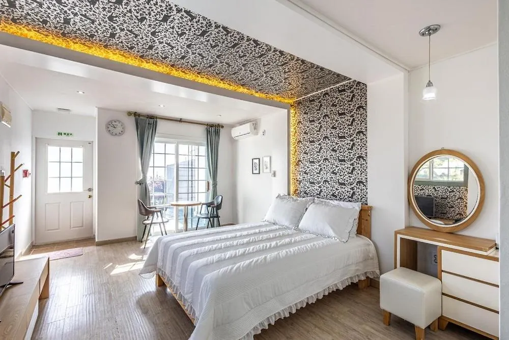 Ganghwa Gom Pension Incheon 0*,  South Korea