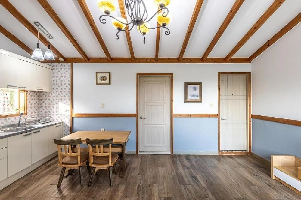 Ganghwa Gom Pension Incheon 0*,  South Korea