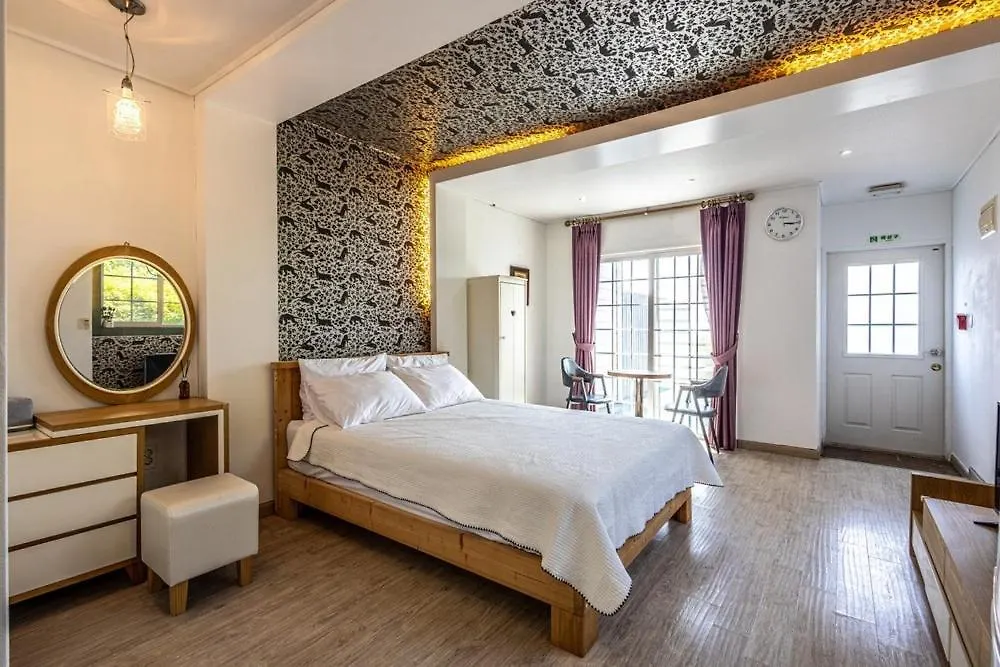 Guest house Ganghwa Gom Pension Incheon