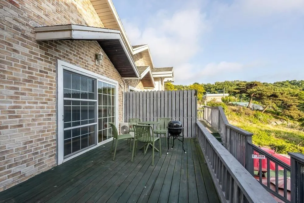 Guest house Ganghwa Gom Pension Incheon South Korea