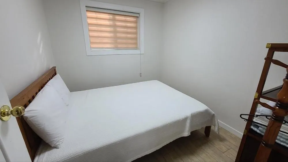 Guest house Ganghwa Gom Pension Incheon