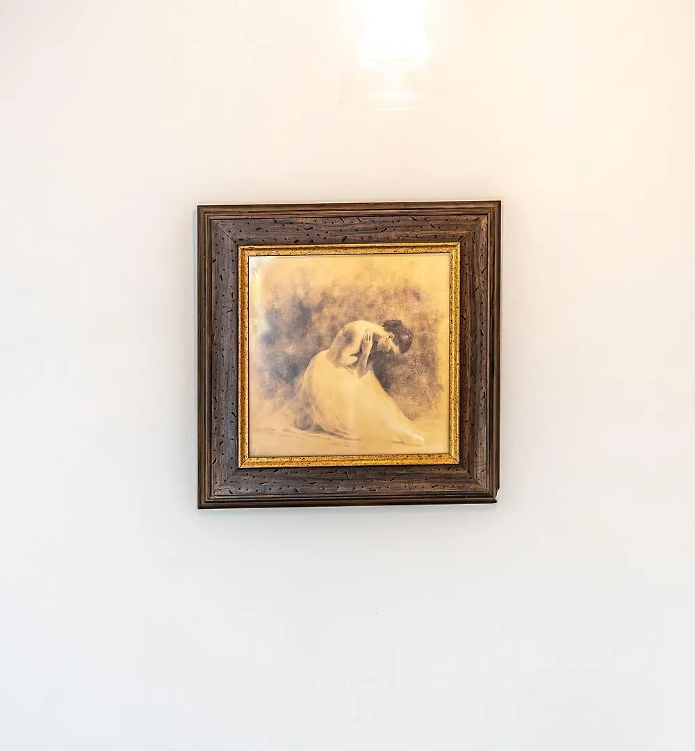 Guest house Ganghwa Gom Pension Incheon