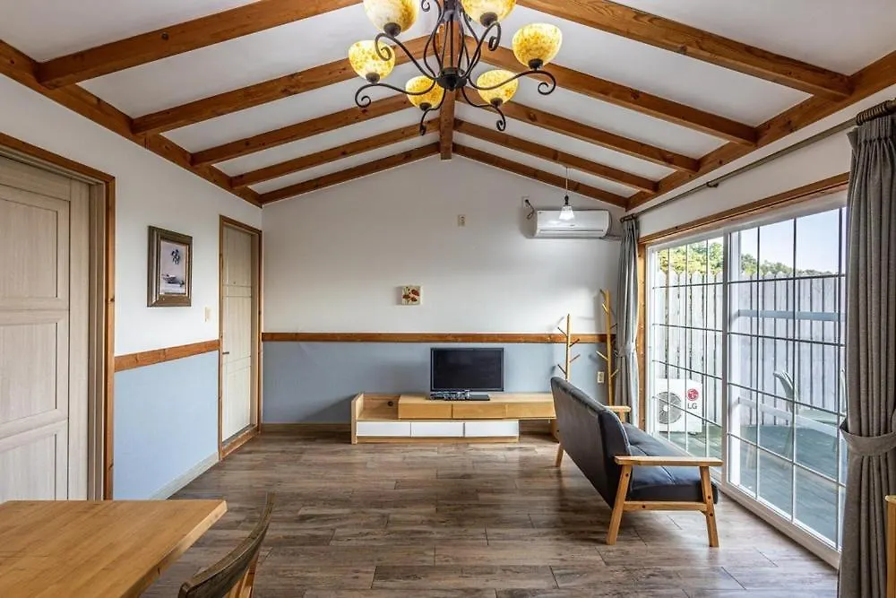 Ganghwa Gom Pension Incheon Guest house