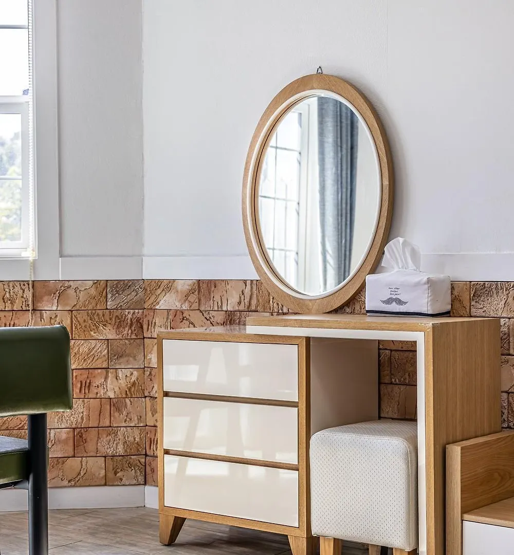 Ganghwa Gom Pension Incheon Guest house