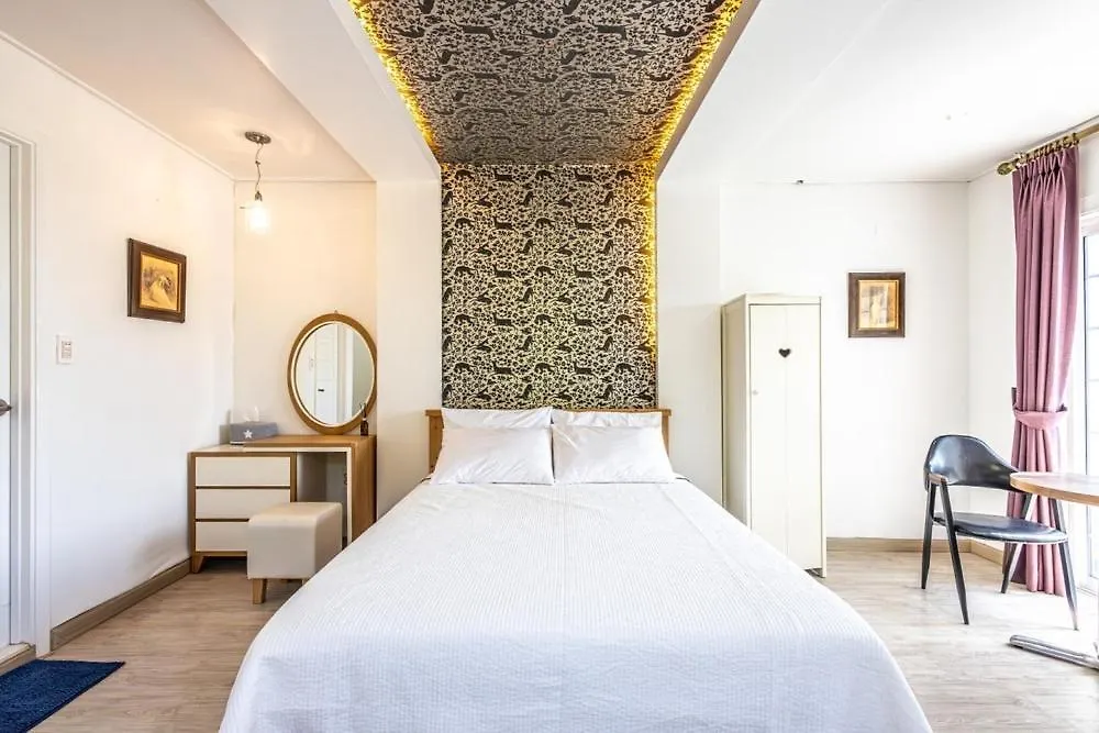 Ganghwa Gom Pension Incheon 0*,  South Korea