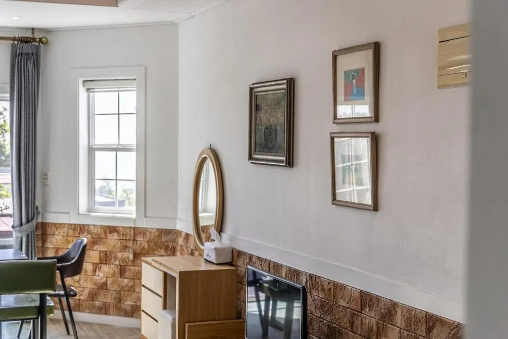 Ganghwa Gom Pension Incheon Guest house