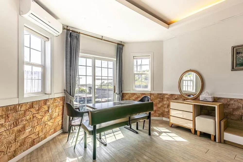 Guest house Ganghwa Gom Pension Incheon South Korea