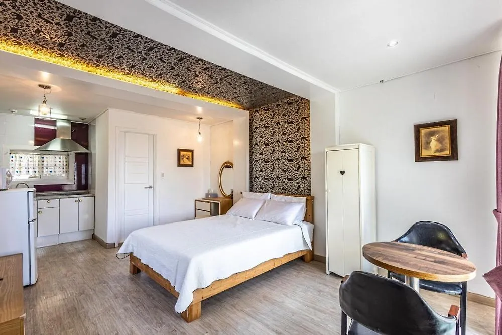 Ganghwa Gom Pension Incheon Guest house