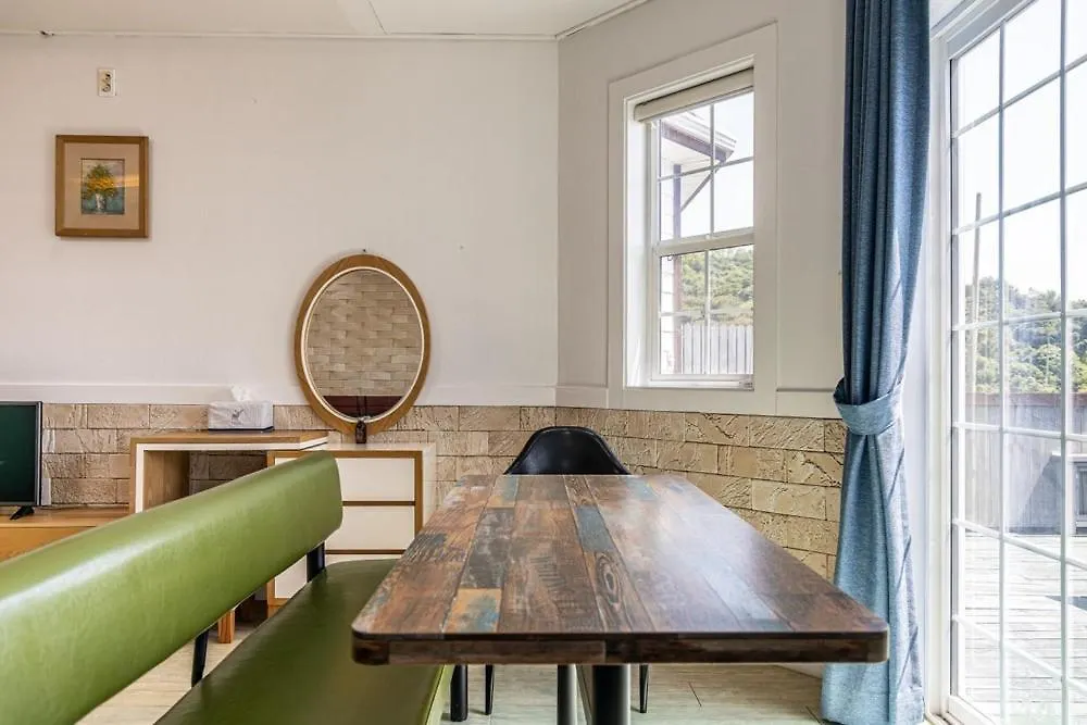 Ganghwa Gom Pension Incheon South Korea