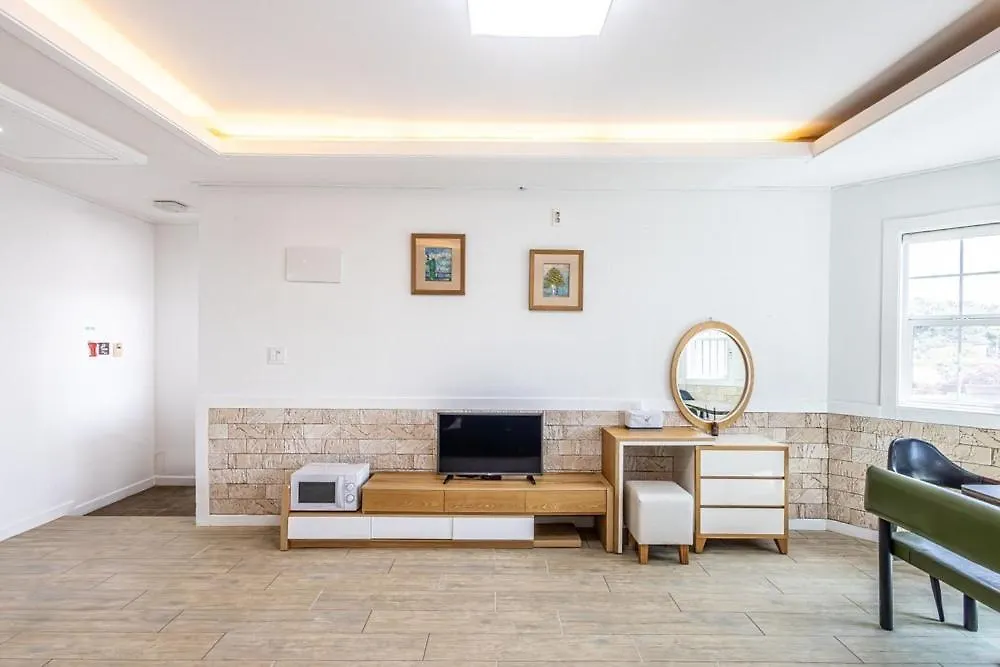 Guest house Ganghwa Gom Pension Incheon