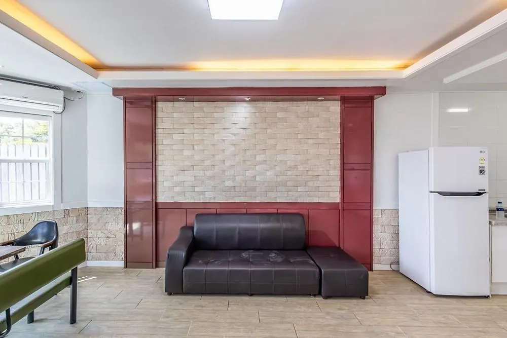 Ganghwa Gom Pension Incheon South Korea