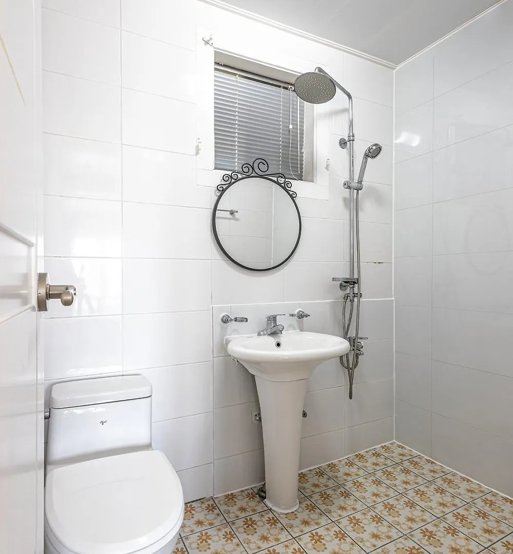 Ganghwa Gom Pension Incheon Guest house