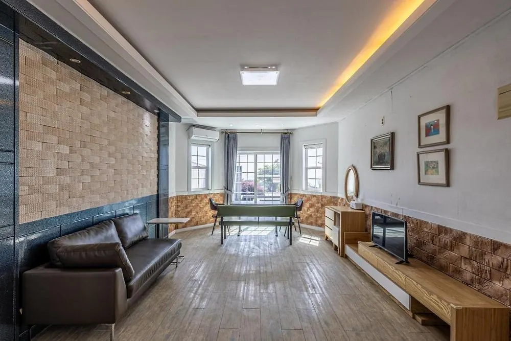 Ganghwa Gom Pension Incheon Guest house