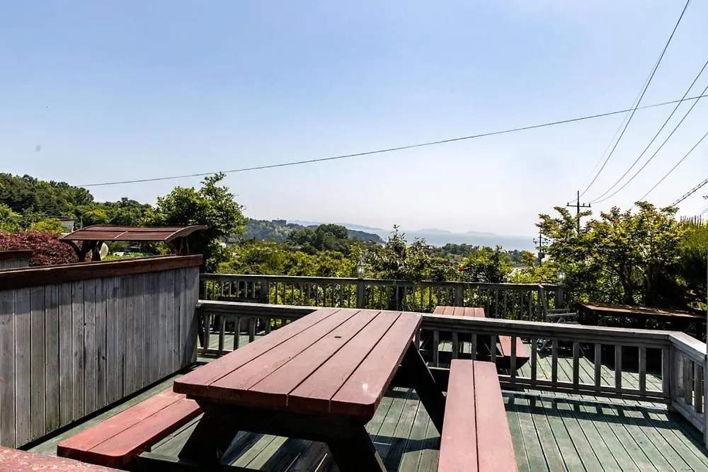 Guest house Ganghwa Gom Pension Incheon South Korea