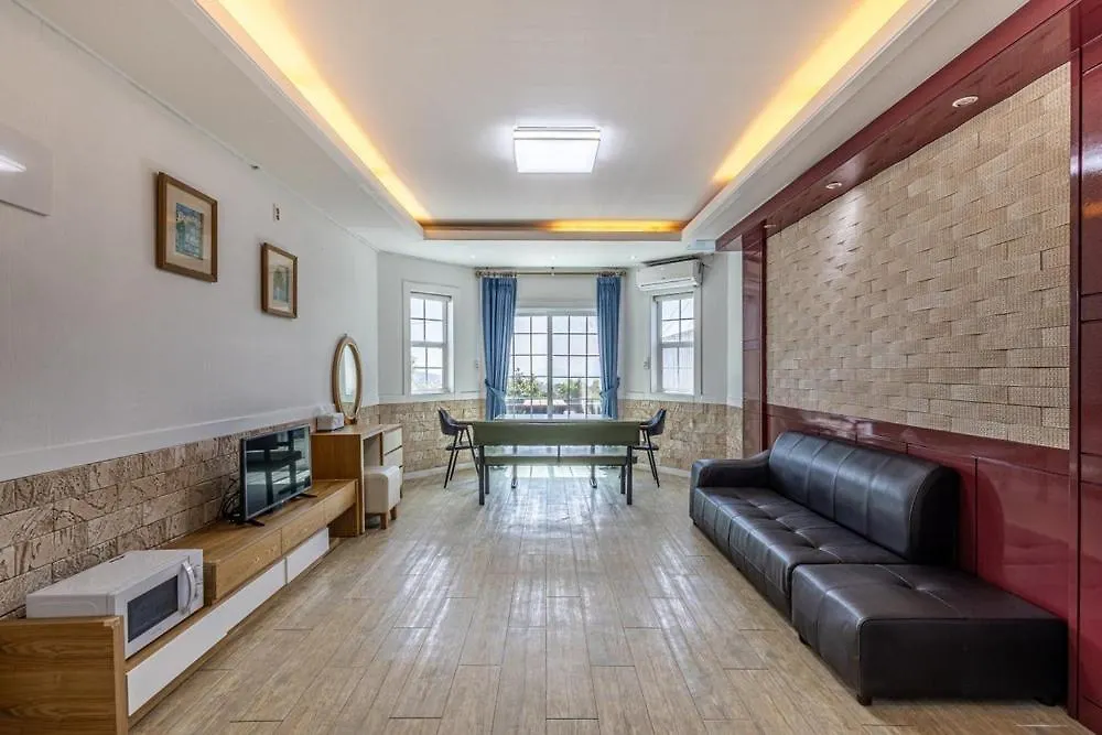 Ganghwa Gom Pension Incheon